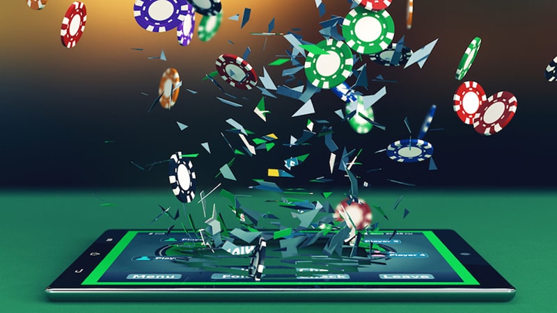 judi poker 88 online