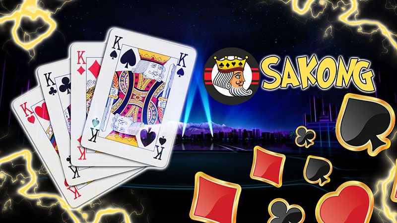 judi sakongkiu online